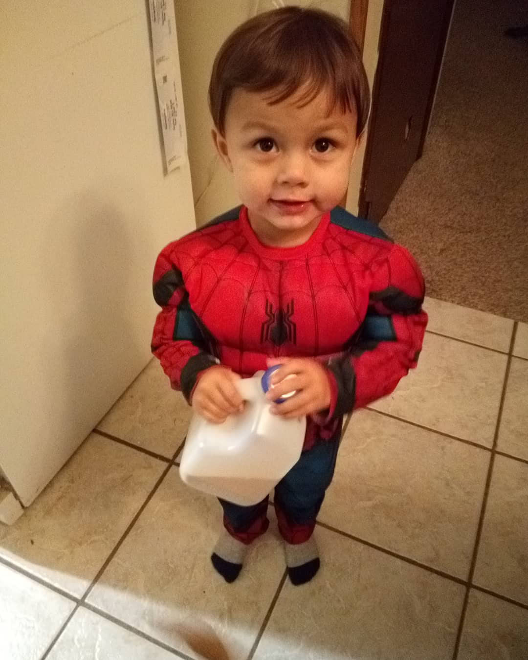 Damon Cervantes